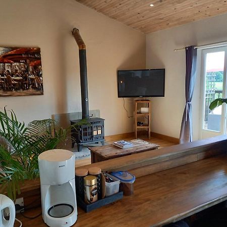 La Gasteboisiere With Swimming Pool And Games Room Le Mesnil-Adelee Exterior foto